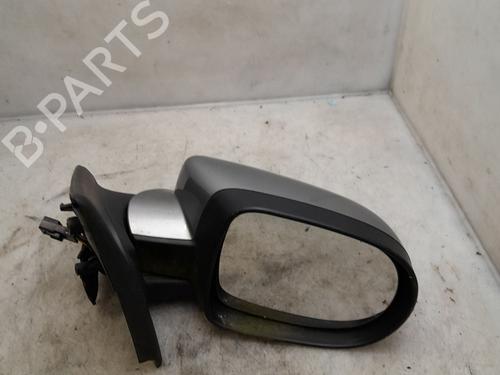 Retrovisor derecho RENAULT CLIO III (BR0/1, CR0/1) 1.5 dCi (BR0H, CR0H, CR1S, BR1S) (106 hp) 32128175