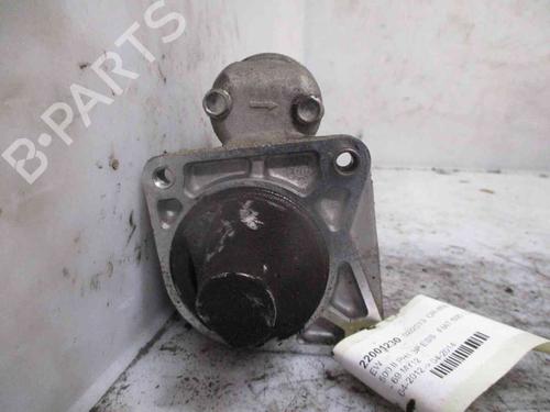 Used Starter FIAT 500 (312_) 1.2 (312AXA1A) (69 hp) 26622682