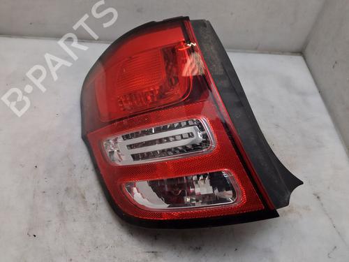Used Left taillight Left taillight 38545178 38545178