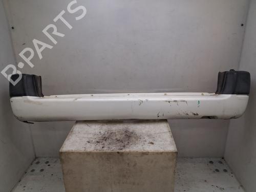 Used Rear bumper Rear bumper PEUGEOT PARTNER MPV (5_, G_) 1.6 HDi 75 (75 hp) 40272961 40272961