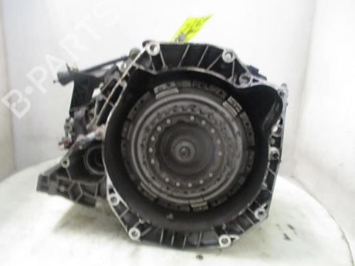 Getriebe für RENAULT MEGANE III Coupe (DZ0/1_) 1.5 dCi (DZ09, DZ0D, DZ1F, DZ1G, DZ14, DZ29) (110 hp) 29929002