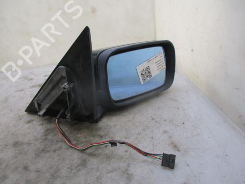Used Right mirror BMW 3 (E46) 330 xd (204 hp) 24971392