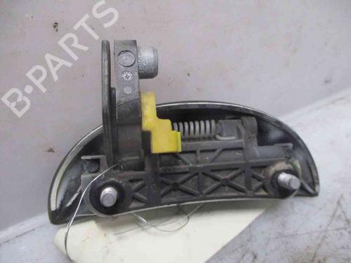 Front left exterior door handle PEUGEOT 107 (PM_, PN_) 1.0 | BP20205853C128