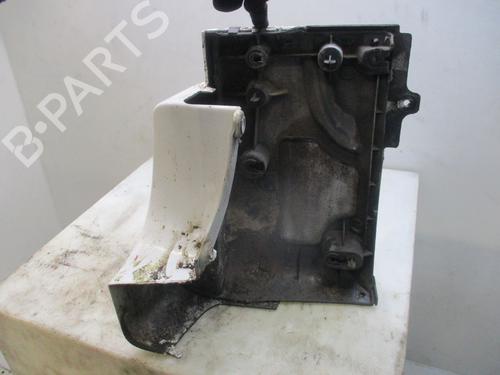 Puntera paragolpes RENAULT MASTER III Van (FV) 2.3 dCi 125 FWD (FV0C, FV0D, FV0G, FV0H, FV0J, FV0K,... | BP30796694C117