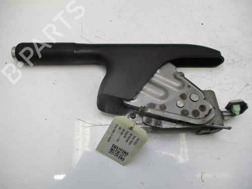 Hand brake FORD FIESTA V (JH_, JD_) 1.4 16V | BP26636625I18 
