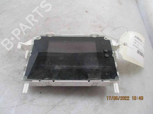 Display FORD FIESTA VI Van 1.0 (80 hp) 19715356