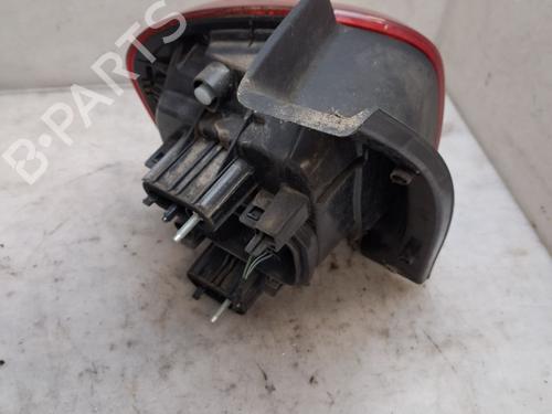 Right taillight DACIA DUSTER (HM_) 1.5 dCi 115 (HMAD) | BP38490938C35 - Image 3