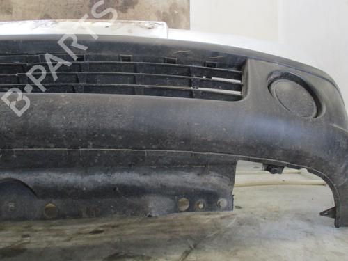 Front bumper CITROËN C2 (JM_) 1.1 | BP29083285C7 