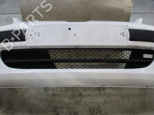 Used Front bumper PEUGEOT 106 II (1A_, 1C_) 1.1 i (60 hp) 28612799
