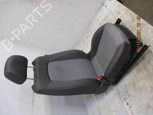 Left front seat SEAT ALTEA (5P1) 1.4 16V | BP19742250C15 
