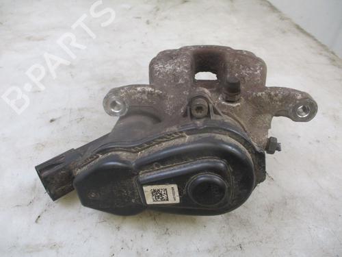 Left rear brake caliper RENAULT TALISMAN (LP_) 1.5 dCi 110 (LPA3) | BP28363828M107 