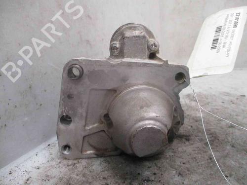 Used Starter PEUGEOT 207 (WA_, WC_) 1.6 16V VTi (120 hp) 26622926
