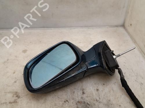 Used Left mirror PEUGEOT 407 Coupe (6C_) 2.7 HDi (204 hp) 29620934