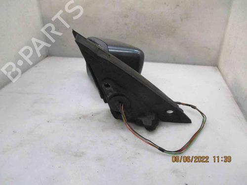 Left mirror BMW 5 (E39) 525 tds | BP19736407C26 