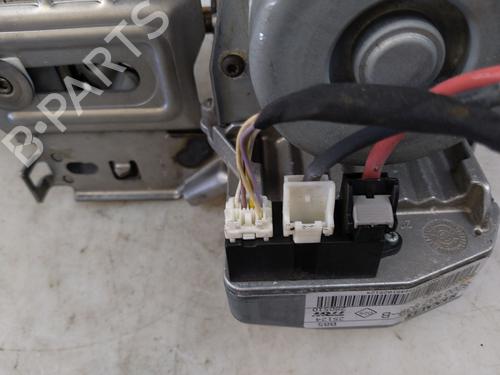 Steering column RENAULT CLIO III (BR0/1, CR0/1) 1.5 dCi (BR17, CR17) | BP27289346M21 