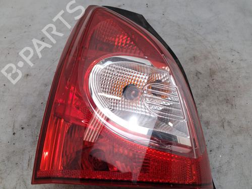 Used Left taillight Left taillight 38914466 38914466