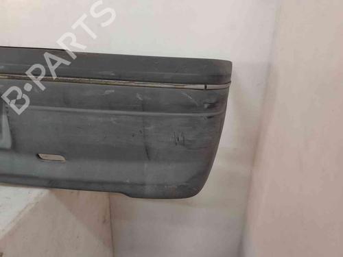 Rear bumper PEUGEOT 106 II (1A_, 1C_) 1.0 i | BP24922227C8 