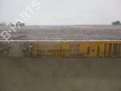 AC-Kondensator CITROËN C4 I (LC_) 1.6 HDi | BP29756427M32