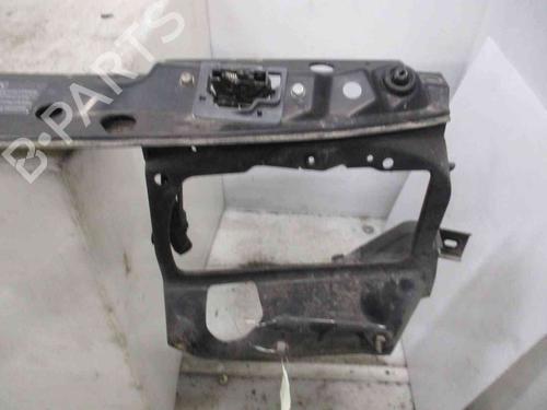 Front slam panel RENAULT ESPACE III (JE0_) 2.2 12V TD (JE0E, JE0H, JE0P) | BP26627618C72 