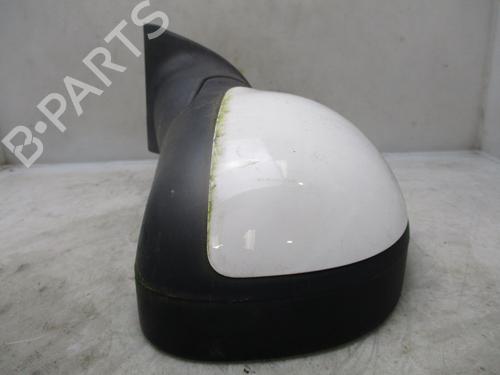 Left mirror CITROËN C3 I (FC_, FN_)  | BP26637173C26 