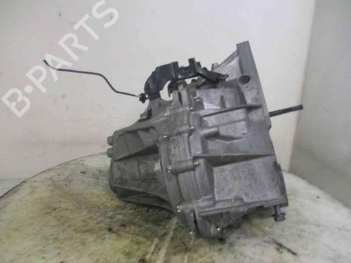 Gearbox RENAULT SCÉNIC III (JZ0/1_) 1.2 TCe (JZ16) | BP26633116M3 