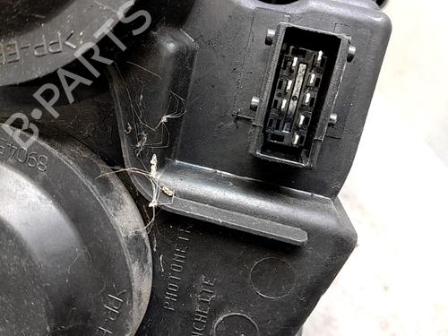 Left headlight CITROËN JUMPY II Van 2.0 HDi 120 | BP24013840C28 