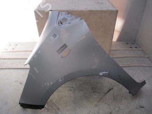 Used Left front fenders TOYOTA YARIS (_P9_) 1.0 VVT-i (KSP90_, KSP90R) (69 hp) 30331425