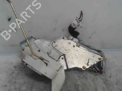 Rear right lock OPEL AGILA A (H00) 1.2 16V (F68) | BP19715804C99 