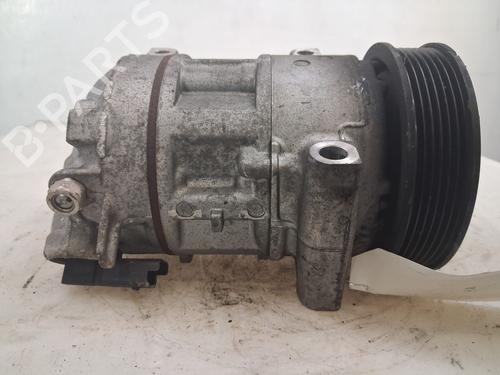 AC compressor CITROËN C4 II (NC_) 1.4 VTi 95 (NC8FP0) | BP39624184M34 - Image 7