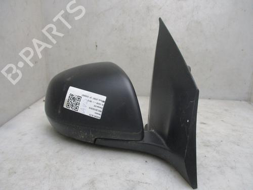 Right mirror SUZUKI ALTO VII (GF, HA25_, HA35_) 1.0 (AMF310, GFC31S) | BP26635809C27 