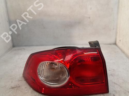 Used Left taillight RENAULT LAGUNA II (BG0/1_) 1.9 dCi (BG1A, BG1V) (130 hp) 29413751