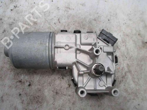 Used Front wiper motor RENAULT MODUS / GRAND MODUS (F/JP0_) 1.5 dCi (FP0G, JP0G) (68 hp) 19711938