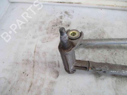 Front wipers mechanism AUDI A3 (8L1) 1.6 | BP20205146C83 