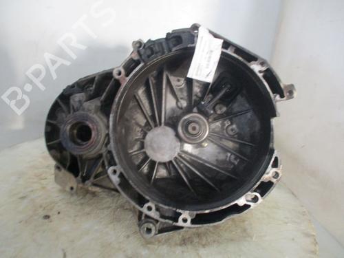 Used Gearbox Gearbox FORD TRANSIT Van (FA_ _) 2.0 DI (FAE_, FAF_, FAG_) (100 hp) 40552206 40552206