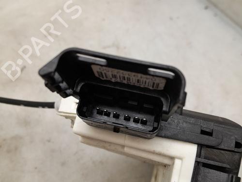 Front right seatbelt CITROËN BERLINGO MULTISPACE (B9) 1.6 HDi 90 | BP33946705I25 - Image 4