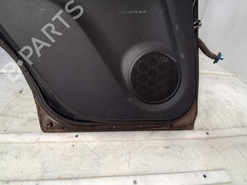 Dør venstre bagtil SUZUKI SPLASH (EX) 1.0 (A5B310) | BP36052812C4 - Image 8