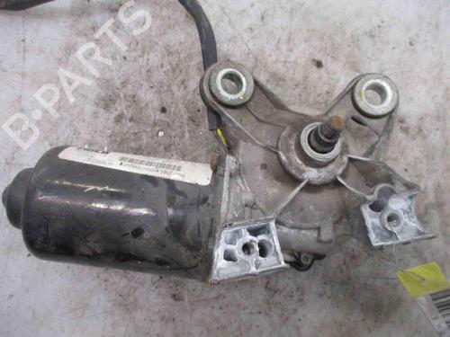Ruitenwissermotor voor OPEL VECTRA C GTS (Z02) 1.6 (F68) (100 hp) 20202826