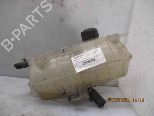 Expansion tank RENAULT KANGOO / GRAND KANGOO II (KW0/1_)  | BP26625051C120 