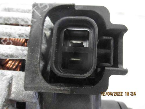 Alternator HYUNDAI MATRIX (FC) 1.5 CRDi | BP19737609M7 