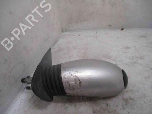 Left mirror FIAT SEICENTO / 600 (187_) 0.9 (187AXA, 187AXA1A) | BP19736232C26 