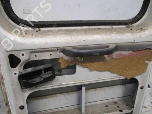 Hecktür rechts FORD TRANSIT Platform/Chassis (E_ _) 2.5 DI (EME/L/S, ENE/L/S) | BP30723257C77