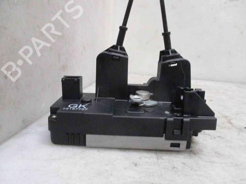 Rear right lock OPEL COMBO Tour  | BP26628857C99 