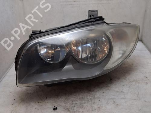 Left headlight BMW 1 (E87) 118 d | BP38786911C28 - Image 2