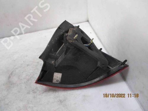 Left taillight CITROËN C5 II (RC_) 1.6 HDi (RC8HZB) | BP19739864C34 
