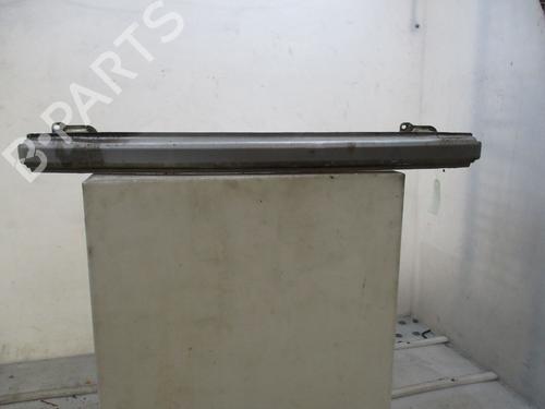 Used Rear bumper reinforcement SKODA FABIA II (542) 1.2 TSI (86 hp) 26639365