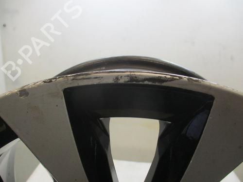 Rim RENAULT CLIO V (B7_) 1.5 Blue dCi 85 (B7AG) | BP26639806C45