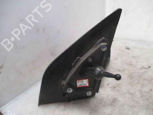 Right mirror KIA PICANTO I (SA) 1.0 | BP26620691C27 
