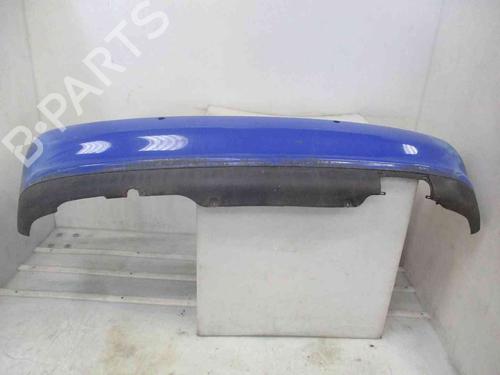 Rear bumper SEAT IBIZA II (6K1)  | BP19713311C8
