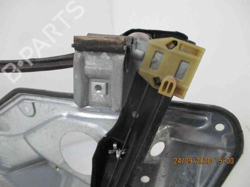 Rudehejsemekanisme ventre foran SEAT LEON (1M1) 1.4 16V | BP19722544C22 