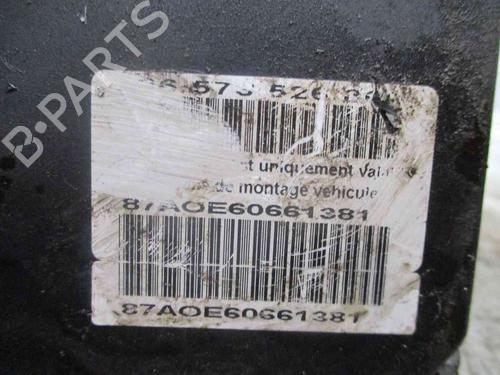 ABS pump CITROËN C4 Coupe (LA_) 2.0 HDi | BP19718874M43 